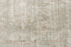 MAHAL RUG, AR30090/14866, WEST PERSIA, 14'1" X 24'