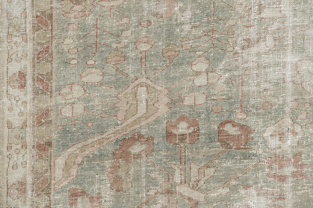 MAHAL RUG, AR30090/14866, WEST PERSIA, 14'1" X 24'