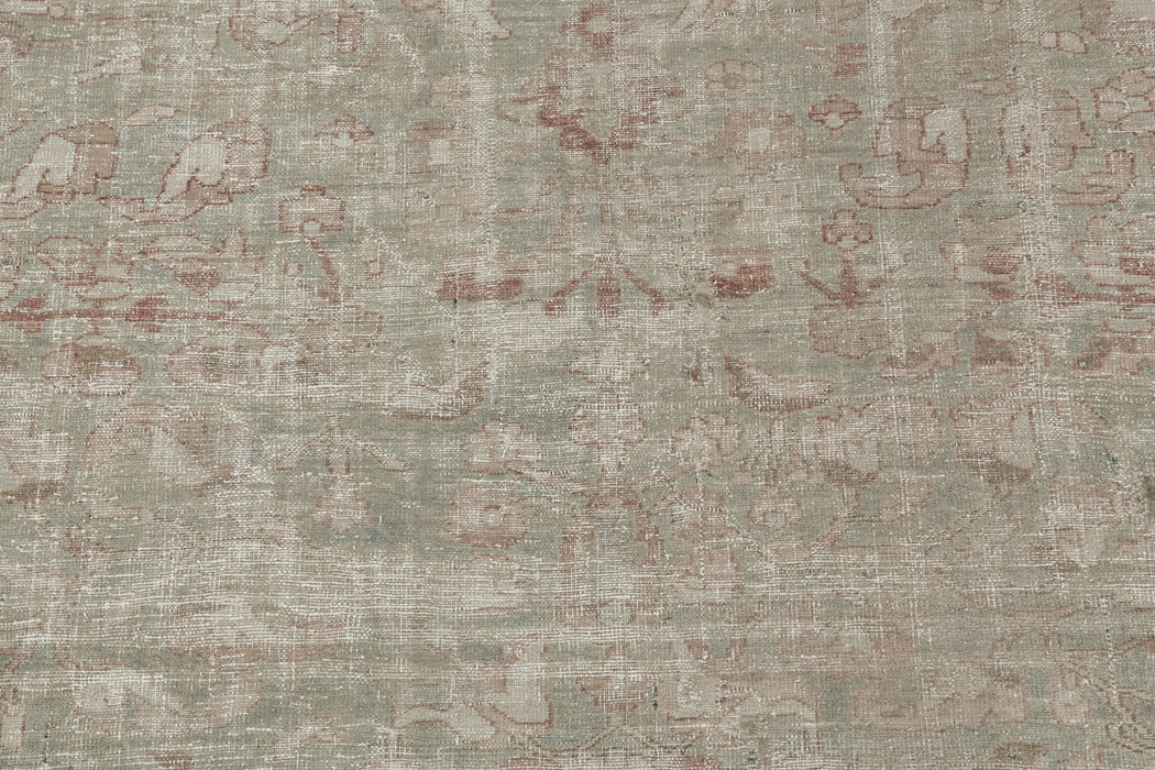MAHAL RUG, AR30090/14866, WEST PERSIA, 14'1" X 24'