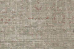 MAHAL RUG, AR30090/14866, WEST PERSIA, 14'1" X 24'