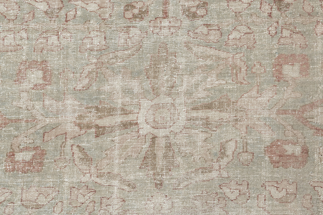 MAHAL RUG, AR30090/14866, WEST PERSIA, 14'1" X 24'
