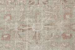 MAHAL RUG, AR30090/14866, WEST PERSIA, 14'1" X 24'
