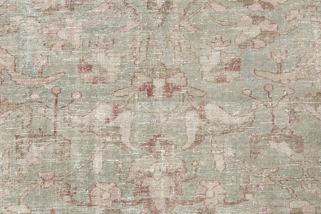 MAHAL RUG, AR30090/14866, WEST PERSIA, 14'1" X 24'