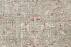 MAHAL RUG, AR30090/14866, WEST PERSIA, 14'1" X 24'