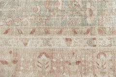 MAHAL RUG, AR30090/14866, WEST PERSIA, 14'1" X 24'