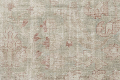 MAHAL RUG, AR30090/14866, WEST PERSIA, 14'1" X 24'