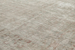 MAHAL RUG, AR30090/14866, WEST PERSIA, 14'1" X 24'