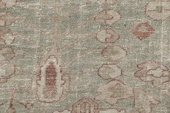MAHAL RUG, AR30090/14866, WEST PERSIA, 14'1" X 24'