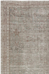 MAHAL RUG, AR30090/14866, WEST PERSIA, 14'1" X 24'