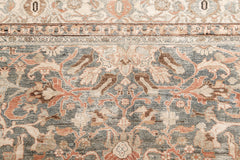 MAHAL RUG, AR30095/4213, WEST PERSIA, 7'4" X 12'6"