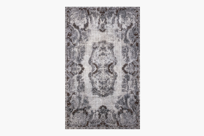 ANATOLIAN RUG, AR30100/BC70013, ANATOLIA, 6'2" X 9'10"
