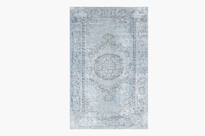 ANATOLIAN RUG, AR30103/BC70012, ANATOLIA, 6'2" X 9'3"