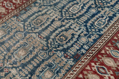MALAYIR RUG, AR30108/12488, WEST PERSIA, 3'3" X 15'1"