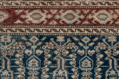 MALAYIR RUG, AR30108/12488, WEST PERSIA, 3'3" X 15'1"