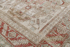 MALAYIR RUG, AR30111/15428, WEST PERSIA, 3'3" X 16'4"
