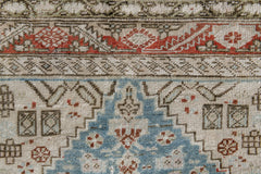 MALAYIR RUG, AR30111/15428, WEST PERSIA, 3'3" X 16'4"