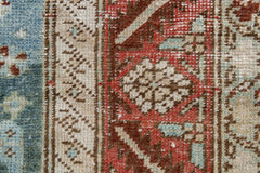 MALAYIR RUG, AR30111/15428, WEST PERSIA, 3'3" X 16'4"