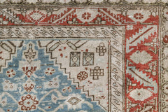 MALAYIR RUG, AR30111/15428, WEST PERSIA, 3'3" X 16'4"