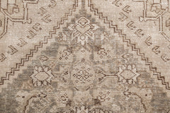 MALAYIR RUG, WEST PERSIA, 3'8" x 16'6"