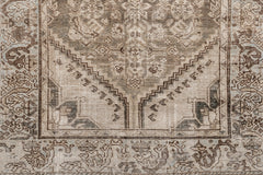 MALAYIR RUG, WEST PERSIA, 3'8" x 16'6"