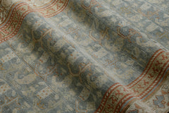 MALAYIR RUG, AR30114/16215, WEST PERSIA, 3' X 18'2"