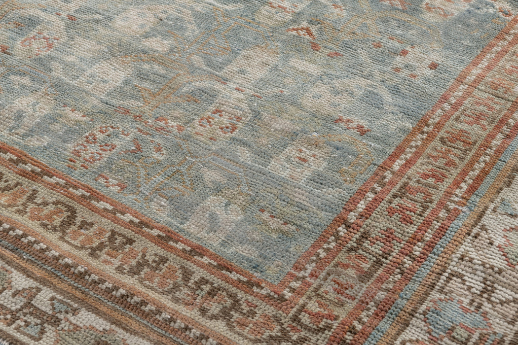MALAYIR RUG, AR30114/16215, WEST PERSIA, 3' X 18'2"