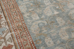 MALAYIR RUG, AR30114/16215, WEST PERSIA, 3' X 18'2"