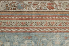 MALAYIR RUG, AR30114/16215, WEST PERSIA, 3' X 18'2"