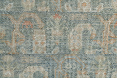 MALAYIR RUG, AR30114/16215, WEST PERSIA, 3' X 18'2"