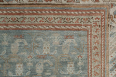 MALAYIR RUG, AR30114/16215, WEST PERSIA, 3' X 18'2"