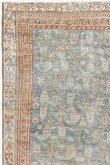 MALAYIR RUG, AR30114/16215, WEST PERSIA, 3' X 18'2"