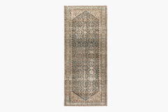 MALAYIR RUG, AR30115/913, WEST PERSIA, 6'4" X 15'3"
