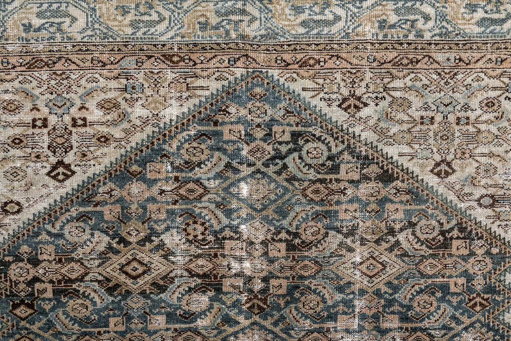 MALAYIR RUG, AR30115/913, WEST PERSIA, 6'4" X 15'3"