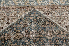MALAYIR RUG, AR30115/913, WEST PERSIA, 6'4" X 15'3"