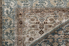 MALAYIR RUG, AR30115/913, WEST PERSIA, 6'4" X 15'3"