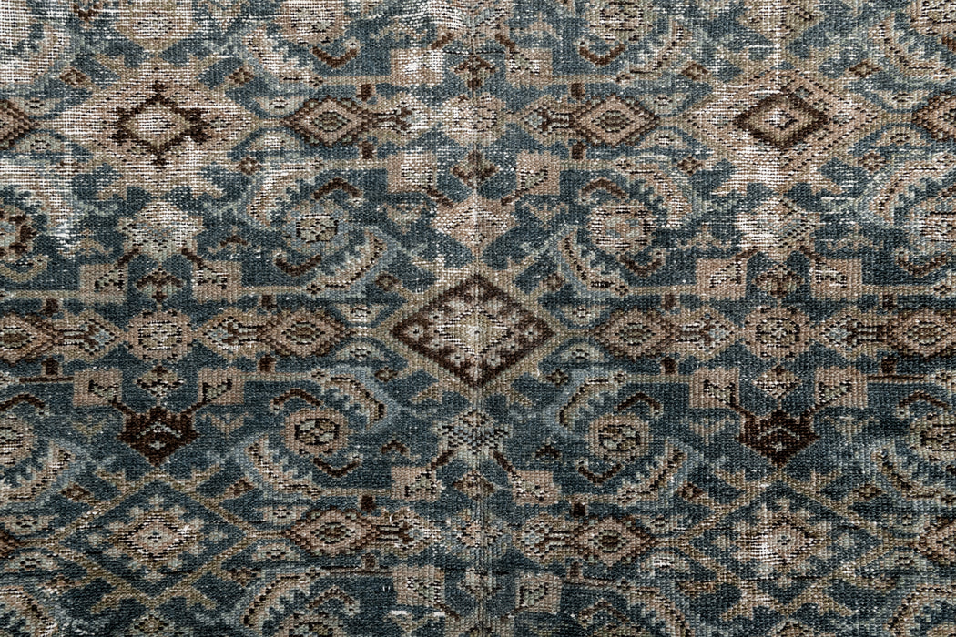 MALAYIR RUG, AR30115/913, WEST PERSIA, 6'4" X 15'3"