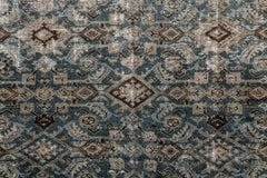 MALAYIR RUG, AR30115/913, WEST PERSIA, 6'4" X 15'3"