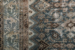 MALAYIR RUG, AR30115/913, WEST PERSIA, 6'4" X 15'3"