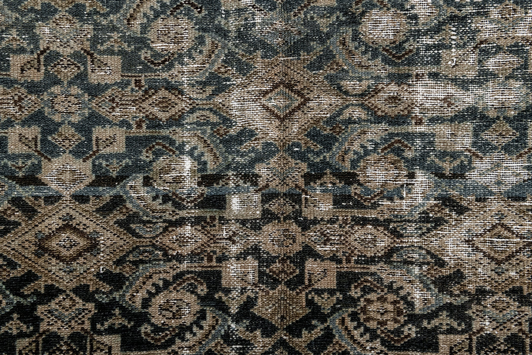 MALAYIR RUG, AR30115/913, WEST PERSIA, 6'4" X 15'3"