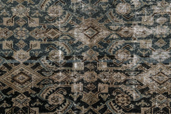 MALAYIR RUG, AR30115/913, WEST PERSIA, 6'4" X 15'3"