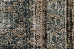 MALAYIR RUG, AR30115/913, WEST PERSIA, 6'4" X 15'3"