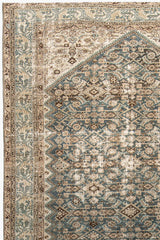 MALAYIR RUG, AR30115/913, WEST PERSIA, 6'4" X 15'3"