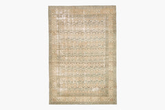 KERMAN RUG, AR30116/11587, SOUTH EAST PERSIA, 9' X 15'3"