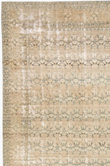 KERMAN RUG, AR30116/11587, SOUTH EAST PERSIA, 9' X 15'3"