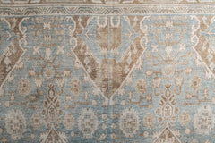KHOTAN RUG, AR30117/13077, EAST TURKESTAN, 8'7" X 17'