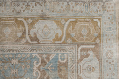 KHOTAN RUG, AR30117/13077, EAST TURKESTAN, 8'7" X 17'
