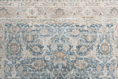 TABRIZ RUG, AR30119/7203, NORTH WEST PERSIA, 7'6" X 10'2"