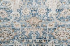 TABRIZ RUG, AR30119/7203, NORTH WEST PERSIA, 7'6" X 10'2"