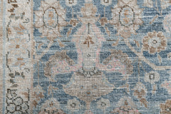 TABRIZ RUG, AR30119/7203, NORTH WEST PERSIA, 7'6" X 10'2"