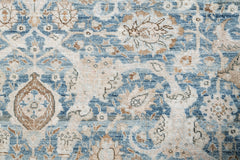 TABRIZ RUG, AR30119/7203, NORTH WEST PERSIA, 7'6" X 10'2"